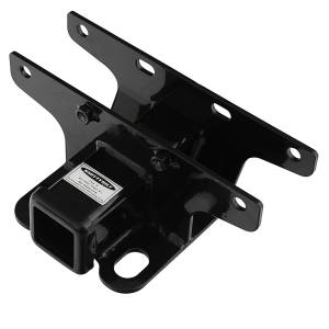 Smittybilt - Smittybilt Sure Step Side Bar Bolt On Rear - JH46 - Image 4