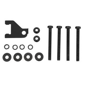 Smittybilt - Smittybilt Sure Step Side Bar Bolt On Rear - JH46 - Image 6