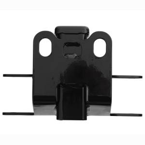 Smittybilt - Smittybilt Sure Step Side Bar Bolt On Rear - JH46 - Image 7