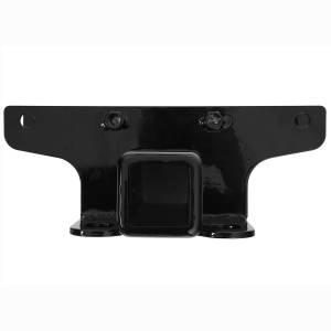 Smittybilt - Smittybilt Sure Step Side Bar Bolt On Rear - JH46 - Image 8