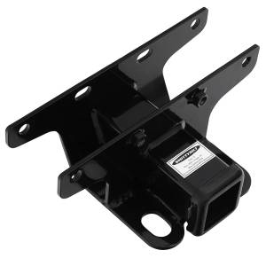 Smittybilt - Smittybilt Sure Step Side Bar Bolt On Rear - JH46 - Image 11