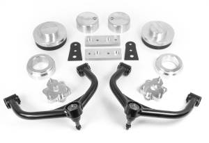 ReadyLift SST® Lift Kit 4 in. Front Lift - 69-1040