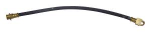 Crown Automotive Jeep Replacement Brake Hose For Use w/11 in. Brakes  -  J5352824