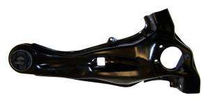 Crown Automotive Jeep Replacement Trailing Arm Rear Left  -  5272715AD