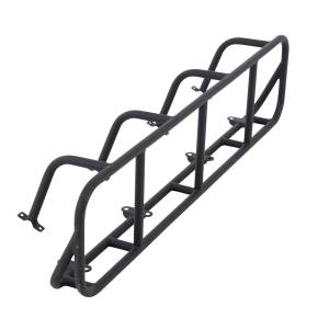 Smittybilt Defender Light Cage Fits 5 Ft. Wide Defender Roof Rack - 50002