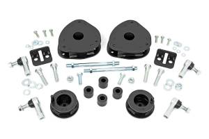 Rough Country Suspension Lift Kit 1.5 in. - 40100