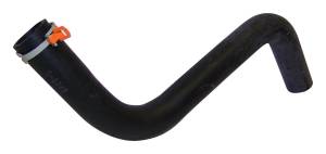 Crown Automotive Jeep Replacement Radiator Hose Upper  -  55116864AE