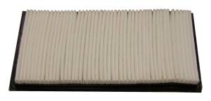 Crown Automotive Jeep Replacement Air Filter  -  4891694AA