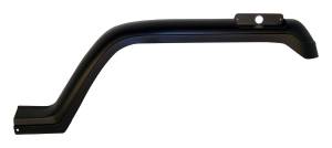 Crown Automotive Jeep Replacement Fender Flare Front Right  -  5AH14JX9