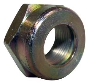 Crown Automotive Jeep Replacement Steering Wheel Nut Steering Wheel Nut  -  A633