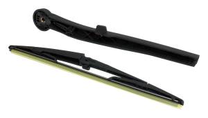 Crown Automotive Jeep Replacement Wiper Arm And Blade Rear  -  5174877AA