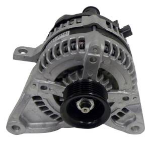 Crown Automotive Jeep Replacement Alternator 150 Amp  -  56044380AI