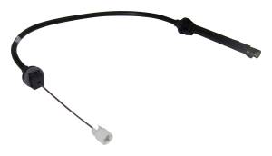 Crown Automotive Jeep Replacement Throttle Cable  -  J5356483