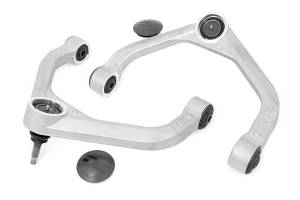 Rough Country - Rough Country Control Arm For 3-3.5 in. Lift Forged - 31402 - Image 1