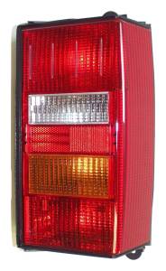 Crown Automotive Jeep Replacement Tail Light Assembly Right Europe  -  4720498