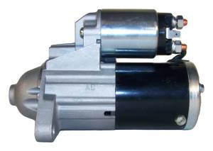 Crown Automotive Jeep Replacement Starter Motor 2003-2006 TJ Wrangler  -  56041914AC