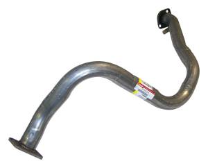 Crown Automotive Jeep Replacement Exhaust Pipe Front  -  52040278