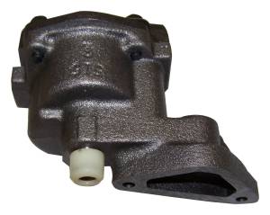 Crown Automotive Jeep Replacement Engine Oil Pump  -  83501486