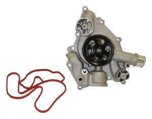 Crown Automotive Jeep Replacement Water Pump Incl. Water Pump/Gasket  -  53022095AF