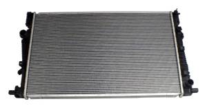 Crown Automotive Jeep Replacement Radiator  -  68229290AC