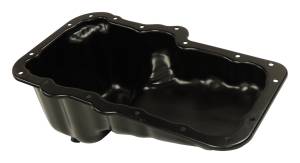 Crown Automotive Jeep Replacement Engine Oil Pan  -  53021755AB