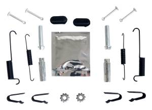 Crown Automotive Jeep Replacement Parking Brake Shoe Hardware Kit  -  4796337HK