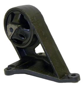 Crown Automotive Jeep Replacement Engine Mount  -  52058929