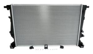 Crown Automotive Jeep Replacement Radiator  -  68197299AB