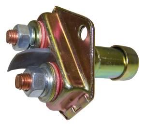 Crown Automotive Jeep Replacement - Crown Automotive Jeep Replacement Starter Switch  -  A7225 - Image 1