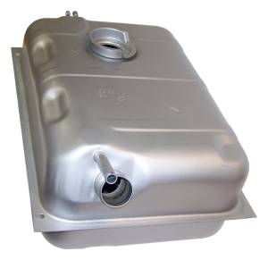 Crown Automotive Jeep Replacement Fuel Tank Rear Metal 15 Gallon  -  J8127698