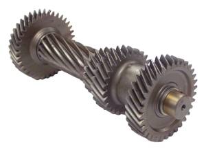 Crown Automotive Jeep Replacement Manual Trans Cluster Gear w/34-28-22-14-37 Teeth  -  5066650AA