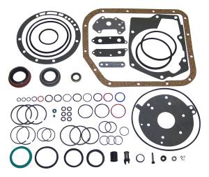 Crown Automotive Jeep Replacement Auto Trans Rebuild Kit  -  4863907KT