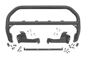 Rough Country Nudge Bar 2 in. Diameter Steel Tubing - 51040