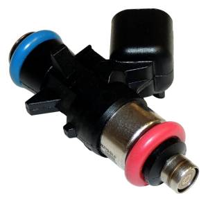 Crown Automotive Jeep Replacement Fuel Injector  -  5281239AA