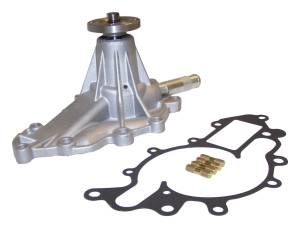 Crown Automotive Jeep Replacement Water Pump  -  83500807