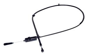 Crown Automotive Jeep Replacement Throttle Cable Accelerator Cable  -  52104284AB