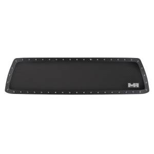 Smittybilt M1 Grille Insert Black Mesh 1 pc. - 615840