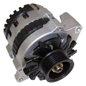 Crown Automotive Jeep Replacement Alternator 74 Amp  -  53004265