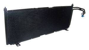 Crown Automotive Jeep Replacement A/C Condenser  -  55036595AD