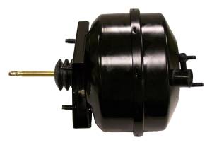 Crown Automotive Jeep Replacement Power Brake Booster  -  4761786