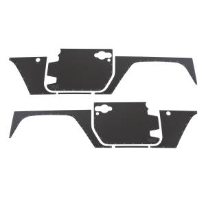 Smittybilt - Smittybilt Mag-Armor Magnetic Trail Skins Set Of 9 - 76992 - Image 3