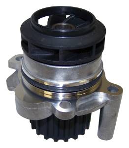 Crown Automotive Jeep Replacement Water Pump  -  68000693AB