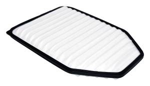 Crown Automotive Jeep Replacement Air Filter  -  53034018AE