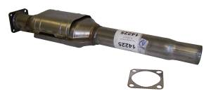 Crown Automotive Jeep Replacement Catalytic Converter  -  53001627