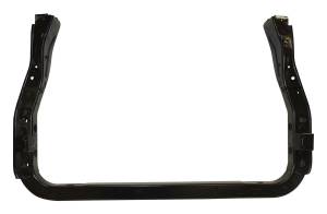 Crown Automotive Jeep Replacement Radiator Support Frame  -  5156113AA