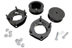 Rough Country Suspension Lift Kit 2 in. Lift - 664