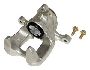 Crown Automotive Jeep Replacement Brake Caliper Does Not Include Parking Brake Actuator  -  68263295AA