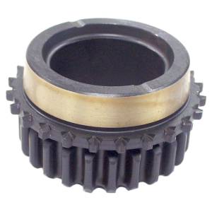 Crown Automotive Jeep Replacement - Crown Automotive Jeep Replacement Transfer Case Drive Sprocket  -  4338929 - Image 2