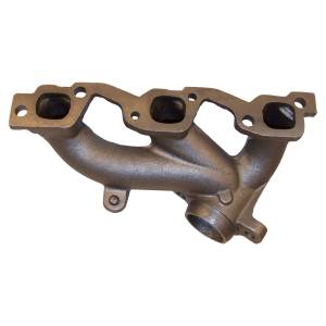 Crown Automotive Jeep Replacement - Crown Automotive Jeep Replacement Exhaust Manifold Left  -  4666024AD - Image 2