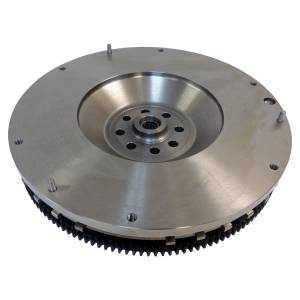 Crown Automotive Jeep Replacement - Crown Automotive Jeep Replacement Flywheel Assembly  -  4666102AA - Image 2